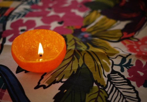 samsuta candles