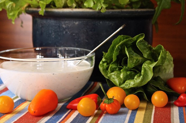 coco's sour cream dressing Coco's Sour Cream Dressing Recipe