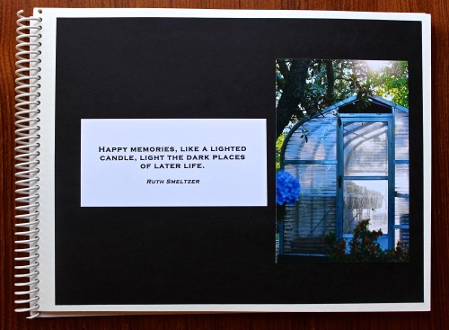 The Bridge Book: An Inspirational Gift For Someone Moving On