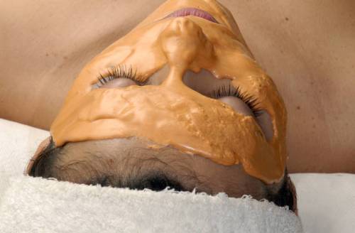 6 DIY Pumpkin Face Mask Recipes