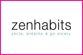 zenhabits blog