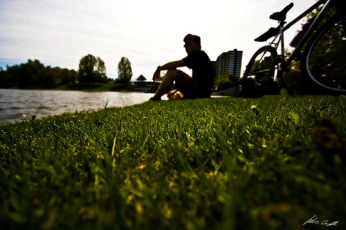 4 Ways to See Yourself and the World Differently