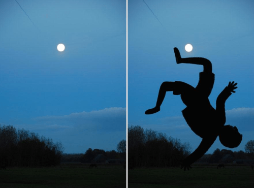 Art by Tineke Meirink