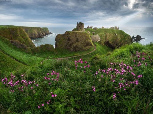 15 Reasons  Why Scotland Must Be On Your Bucket List
