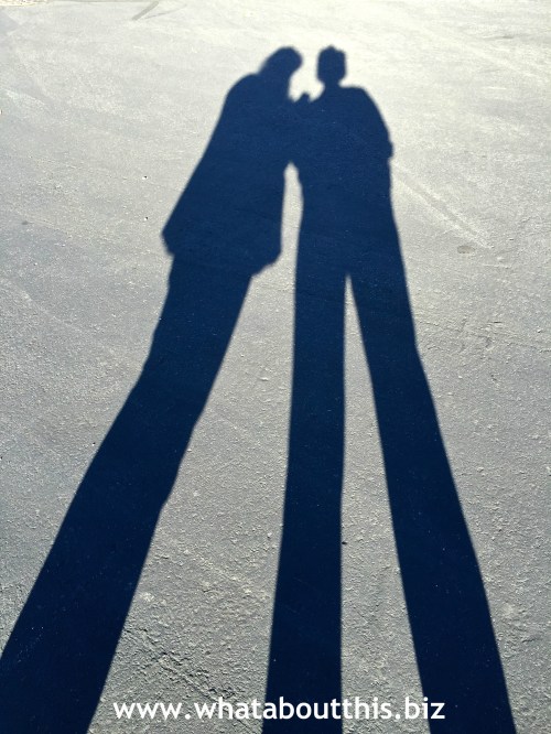 Tall Shadows