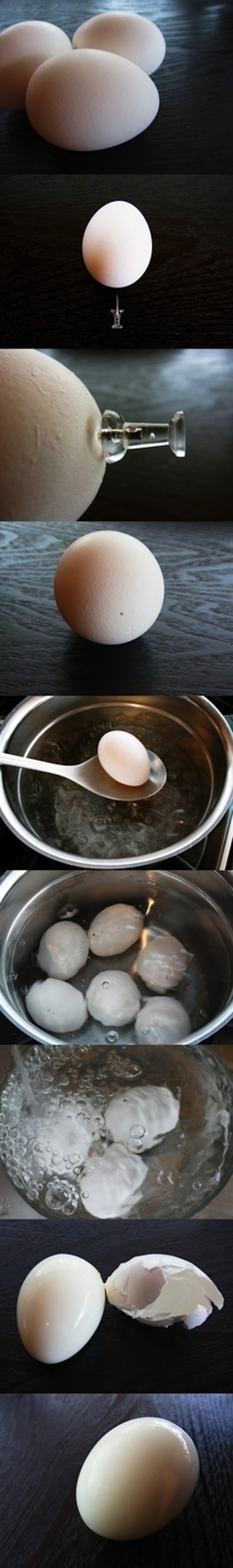 16 Awesome Kitchen Hacks