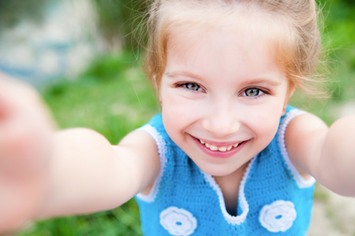 3 things Kids Can Do that Can Lead to Self-Love and Happiness