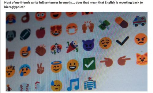 Bizarrely Odd Shower Thoughts