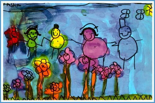 33 Ways to Be Childlike Today